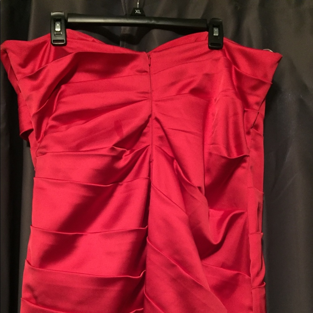 Prom Dress - Picture 5 of 5